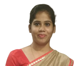 Bhavana J. - Front-end developer
