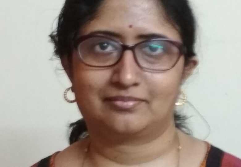 Aarthi R. - Senior Transcriptionist