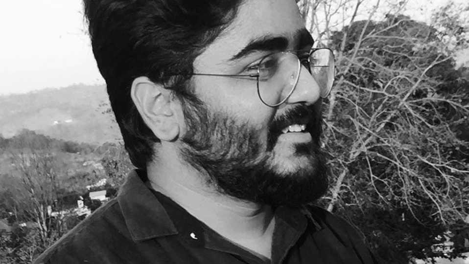 Gaurav S. - Video editor