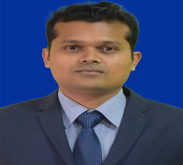 Meajbaur R. - Network Engineer