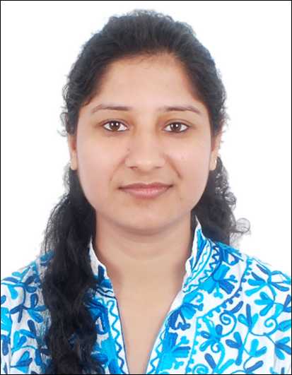 Shilpi K. - Corporate and Privacy Lawyer