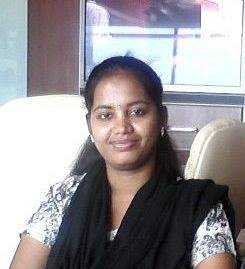 Bharathi R. - Advanced Excel and Macros expert