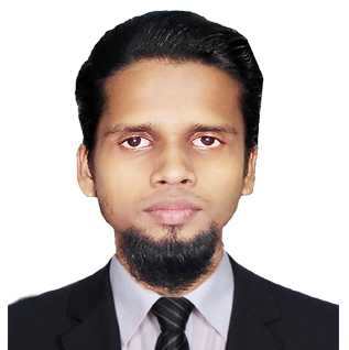 Ashiq M. - IT Manager