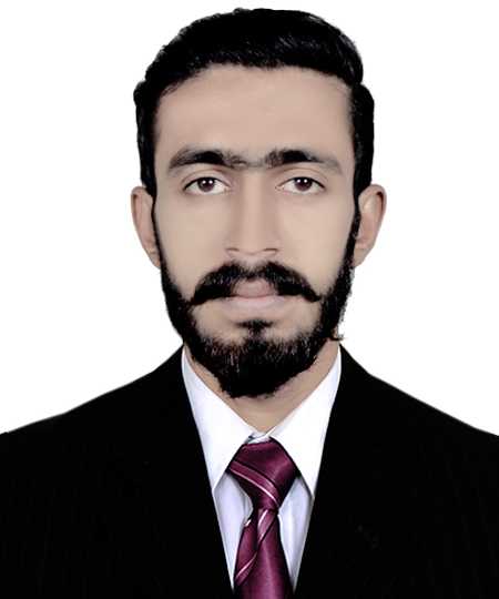 Hassan - Computer Professional