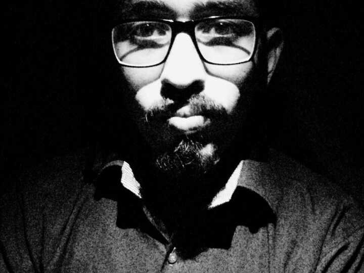 Usman Shahzad - I&#039;m a web and application developer. 