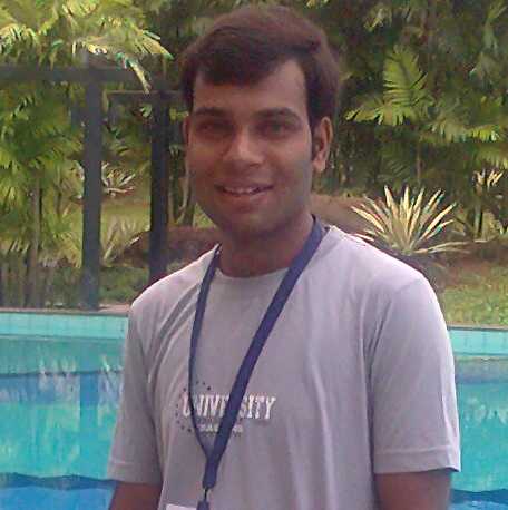 Vikash V. - Senior Software Engineer
