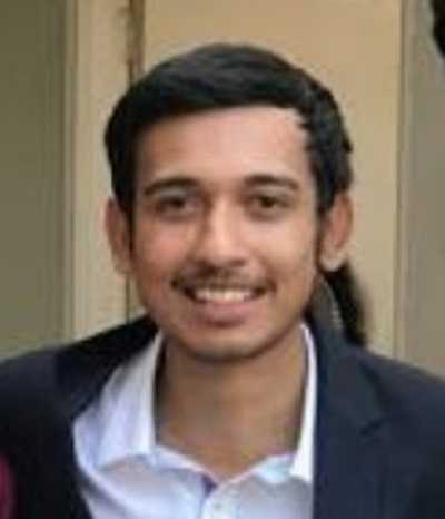 Neeraj - Data scientist