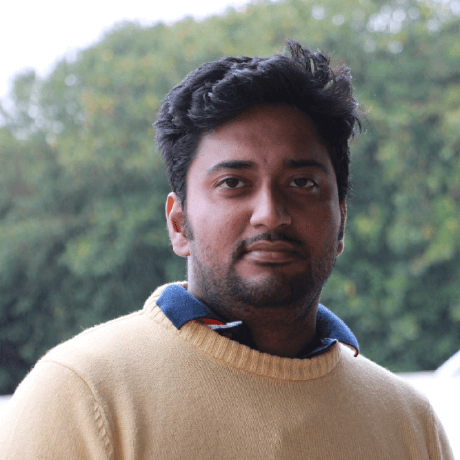 Subramani S. - Front end developer