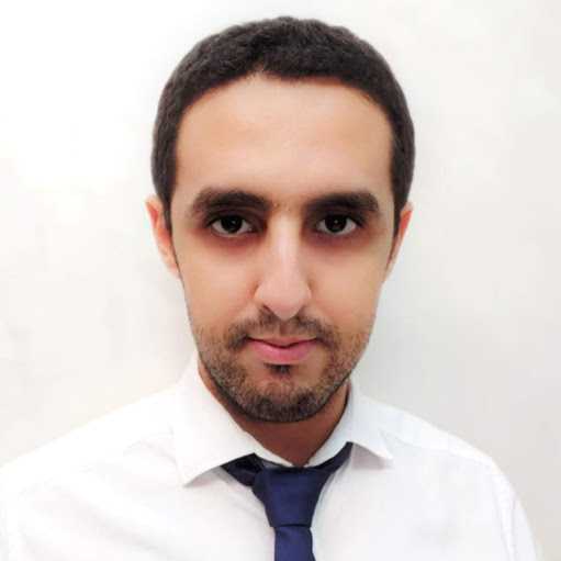 Abdellah S. - Accounting specialist