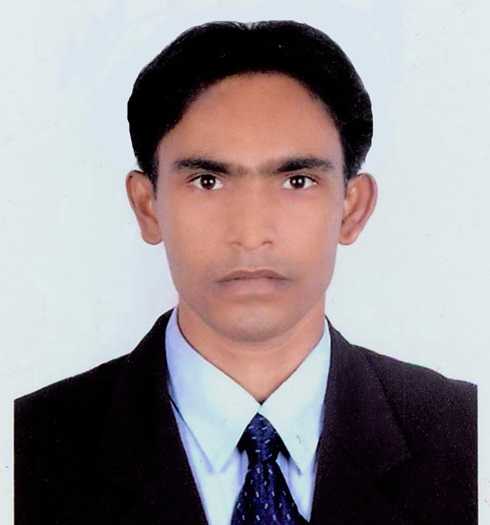 Anup Kumar - Excel, garments inspection, data entry, local guide / business guide.