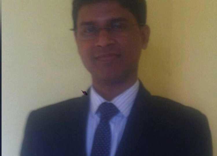 Shailendra R. - Expert Cisco Certification Trainer,and L1, L2 Network Engineer and Consultant