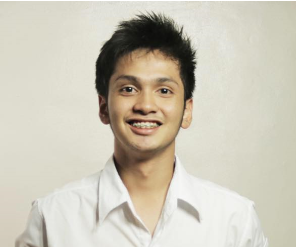 Renzo Miguel P. - Data Entry Specialist