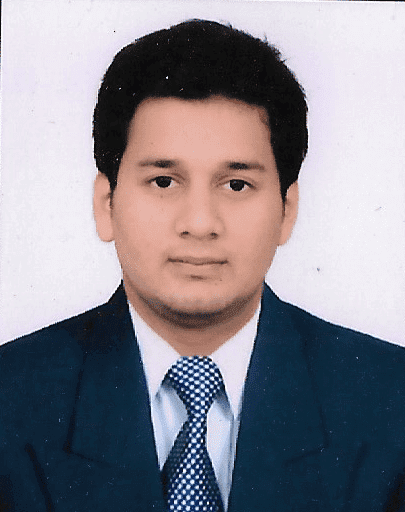 Sourav M. - Consultant