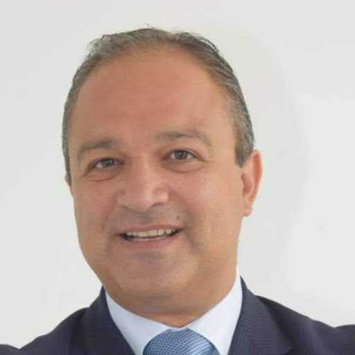 Walid H. - Chief Startegy Officer