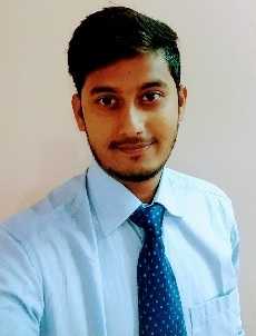 Saurav S. - AutoCAD Engineer