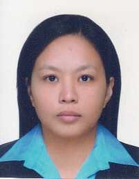 Maria Celina Ca - Executive Assistant with background in Science