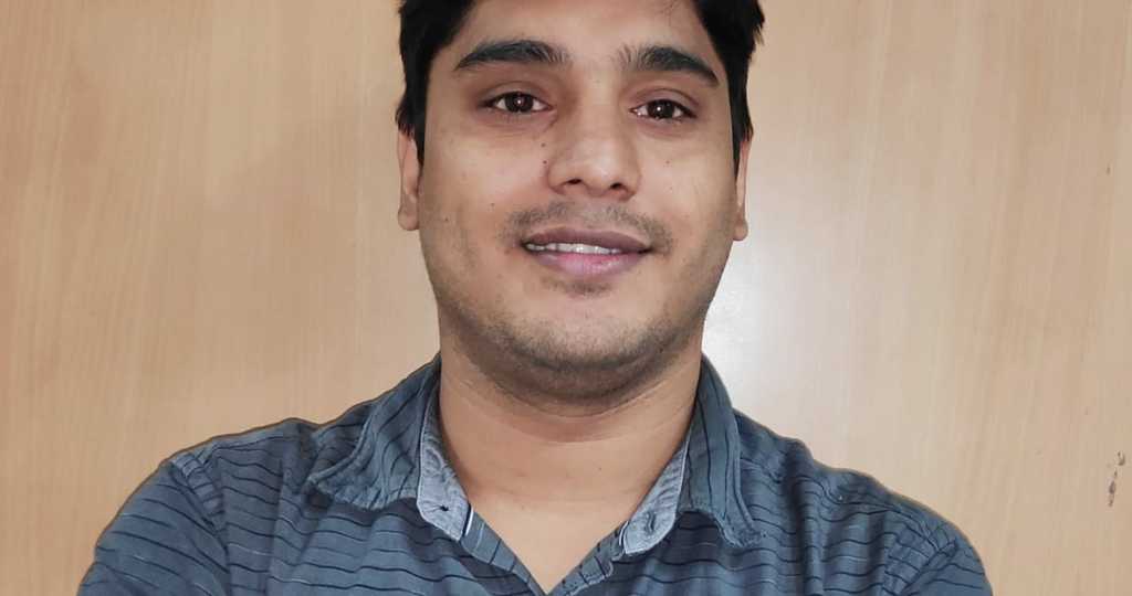 Abhishek Kumar S. - Accounting Professional