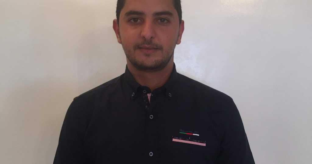 Marouan C. - Expert java developer