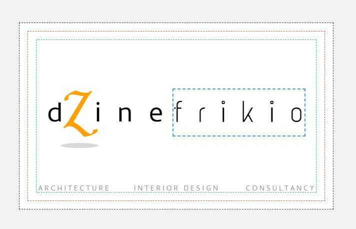 Dzine F. - ARCHITECT &amp; INTERIOR DESIGNER