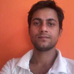 Rahul K. - Software developer