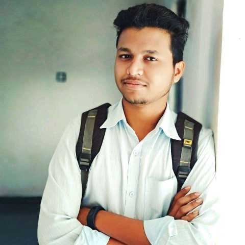 Akshay M. - Junior Engineer
