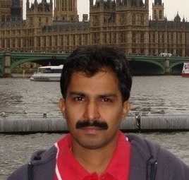 Nitin S. - Technical Delivery Manager - DBA &amp; DWH