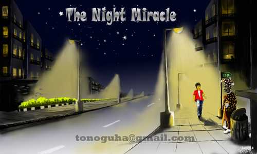 the night miracle