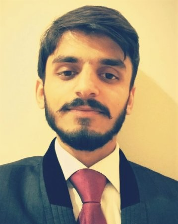 Hamza A. - Financial Advisor