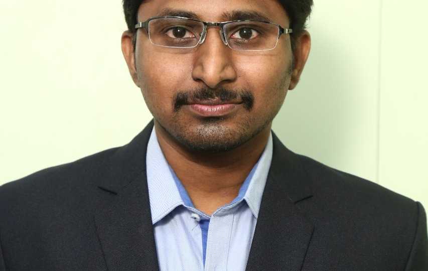 Ramesh - Sr. Software Developer