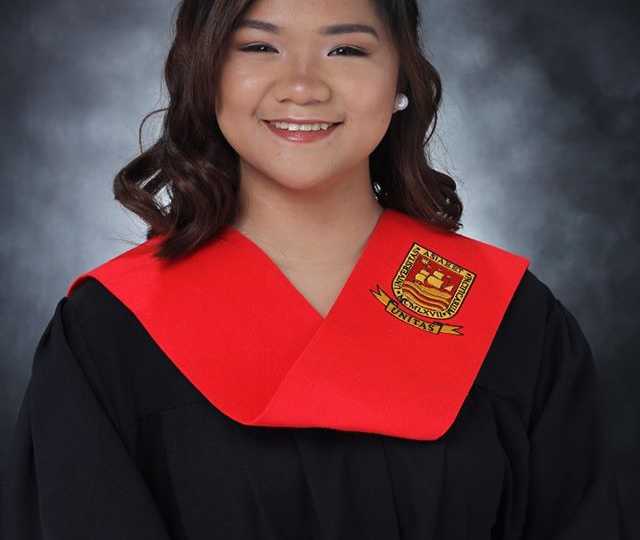 Ma. Angelica Be P. - Marketing Specialist