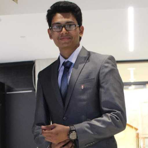 Mayank P. - Android Developer