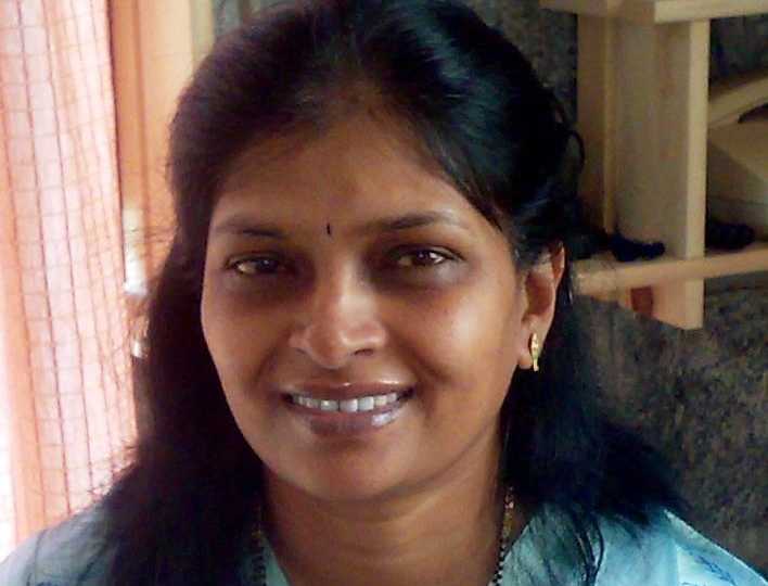 Sujatha N. - Communicator, trainer, designer