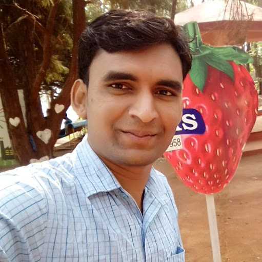 Amit K. - Sr. Web Developer