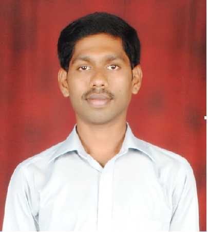 Sreekanth K. - To secure a challenging position where I can effectively contribute my skills.