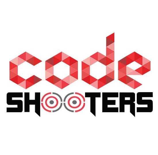 Govinda B. - CodeShooters