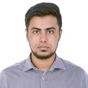 Erfan B. - Web Developer, Data Operator, Article Writer