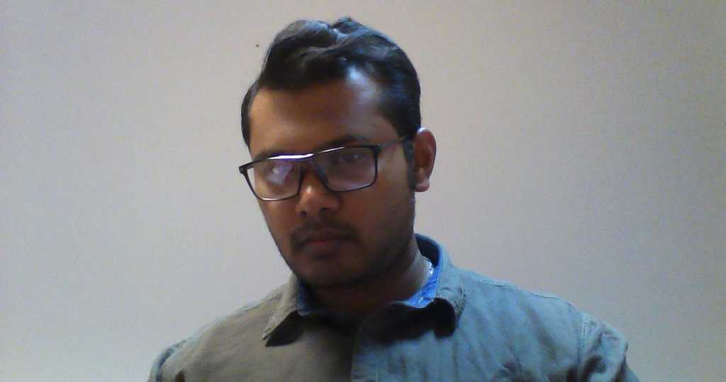 Rahul - student