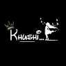 Khushi R.