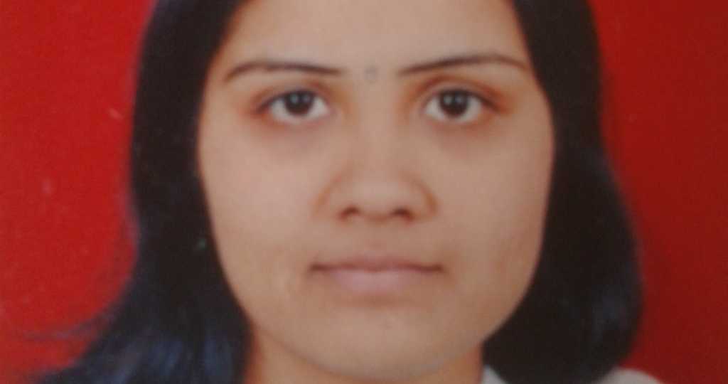 Sandhya T. - Mathematics Teacher and Researcher