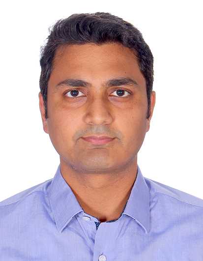 Gautam V. - Business Head- Digital Marketing Agency
