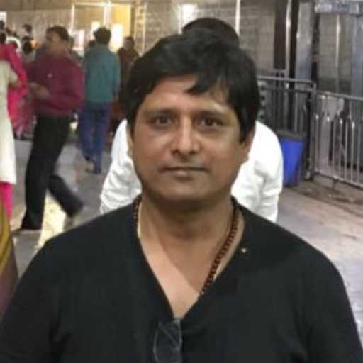 Venkata S. - SAP Basis Manager