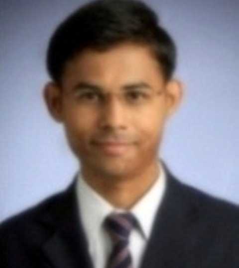 Vivek Y. - Academic Writer, Editor,Proofreader, Plagiarism removal expert