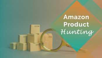 You will get amazon product hunting and research for private label