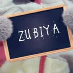 Zubiya G. - freelancer