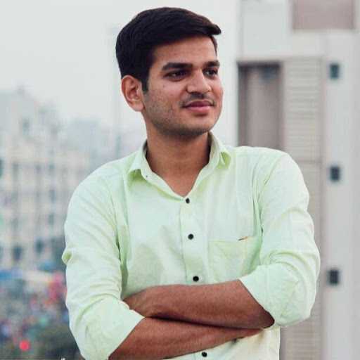 Dharmesh G. - PHP and Laravel Expert
