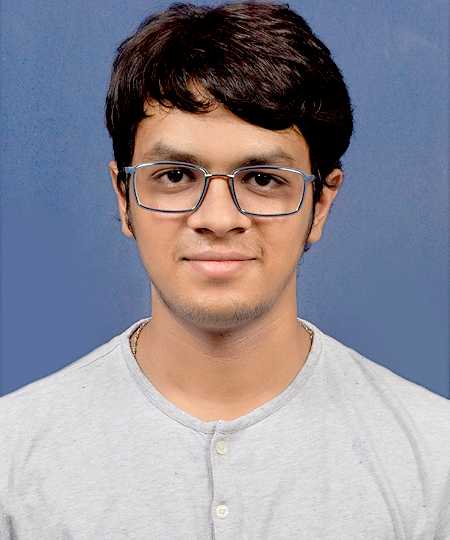 Akash R. - Machine learning Engineer 