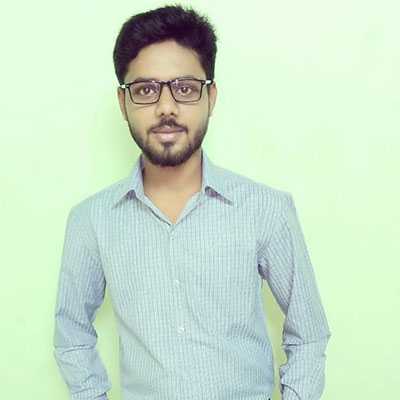 Anand S. - Website Designer, Website Developer, Mobile App Developer