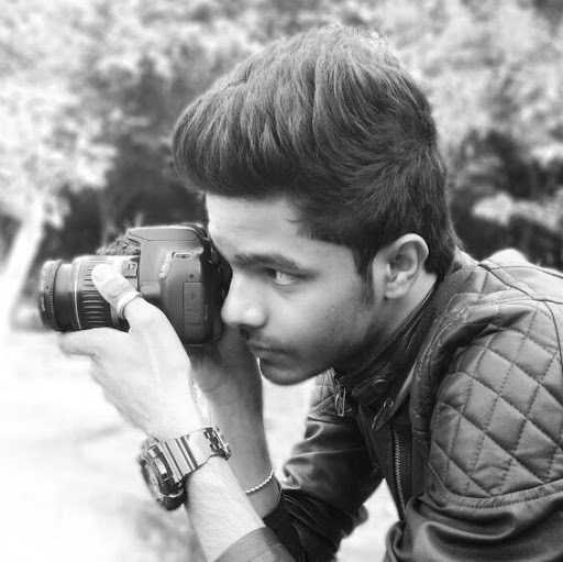 Deepak M. - i am a photo editor t