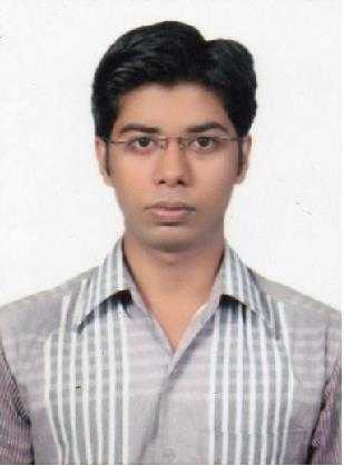 Darshan D. - Design Engineer