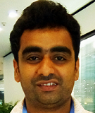 Yogesh Kumar - Experienced web developer